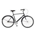 3 Speed City Cruiser Bicycle